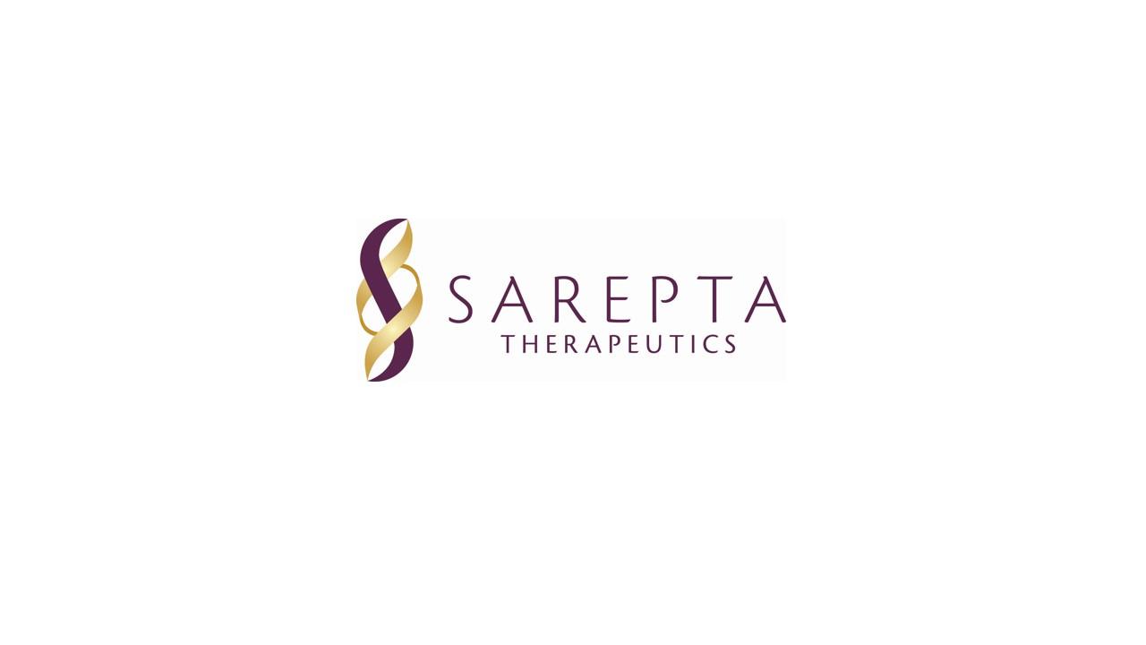 美国Sarepta Therapeutics