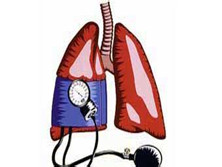 继发性肺动脉高压
