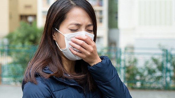 肺结核