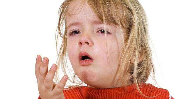 儿童肺纤维化的预防