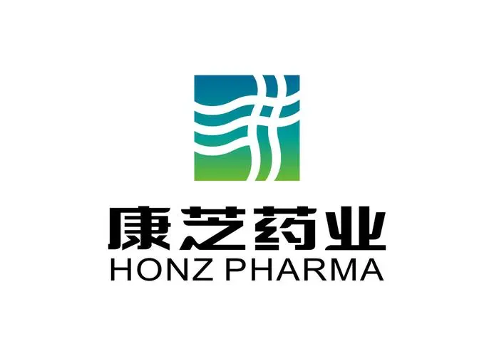 康芝药业股份有限公司