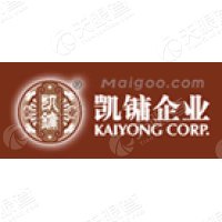 天津凯镛药业有限公司