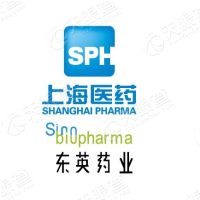 上药东英（江苏）药业有限公司