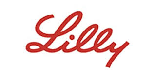 美国礼来Lilly