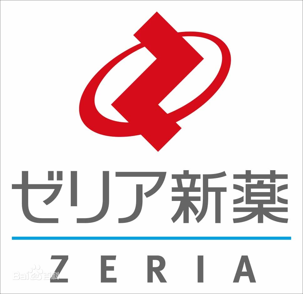 日本泽利亚（Zeria）