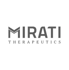 美国Mirati Therapeutics(MRTX)