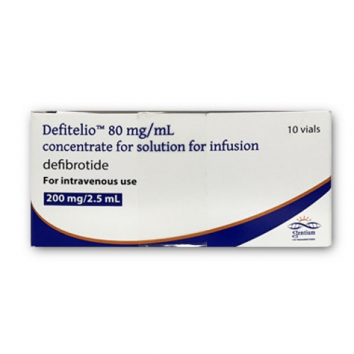 去纤苷(Defibrotide)