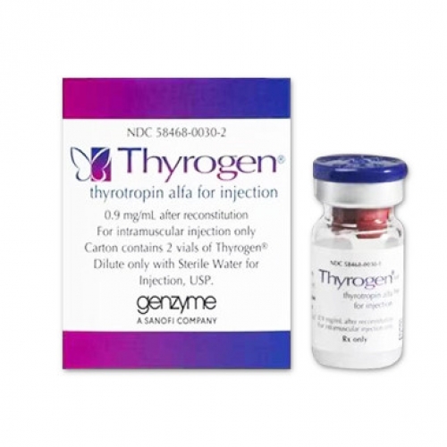 促甲状腺激素α(Thyrotropin)
